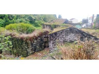 Ruínas - Prédio 1 (sul)