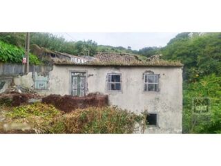 Ruínas - Prédio 1 (sul)