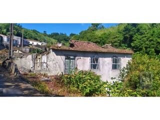 Ruínas - Prédio 1 (sul)