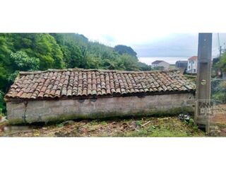 Ruínas - Prédio 2 (norte)