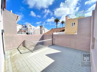 Vista - Terraço