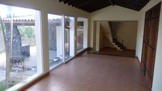 Entrada - Sala Comum