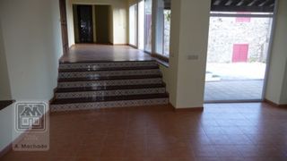 Entrada - Sala Comum