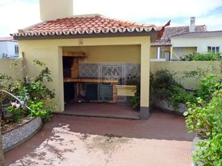 Quintal - Alpendre