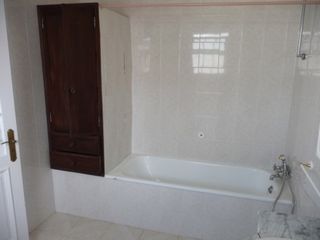 WC Piso 1