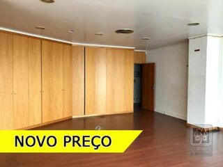 Área Comercial - Interior