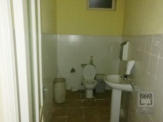 Divisão - WC