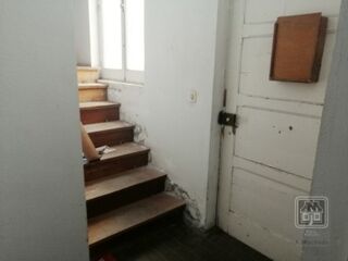 Entrada Escritórios