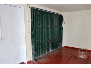 Garagem