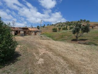 Quinta/Herdade Monchique - Marmelete - luz, água