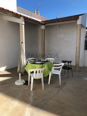 House V2 Isolated Alvor - 4 Estradas Portimão - barbecue, attic, garage, terrace