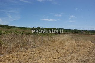 Terreno com 14600m2 Vidigal Aljezur - electricidade, bonitas vistas, água