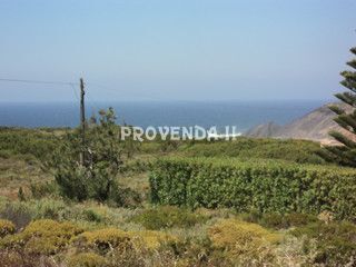 Lote de terreno para construção Espartal Aljezur