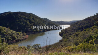 Herdade Bordalete Bordeira Aljezur - vista mar