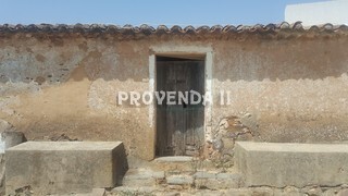 Casa Antiga em ruínas V2 Corcino Marmelete Monchique