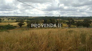 Terreno Agrícola com 6500m2 Monte Alto Bordeira Aljezur - água, electricidade, bonitas vistas