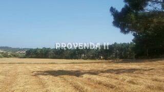 Land Agricultural with 6250sqm Monte Alto Bordeira Aljezur - beautiful views