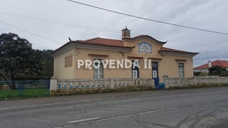 Casa/Vivenda V4 Baiona - Odeceixe São Teotónio Odemira