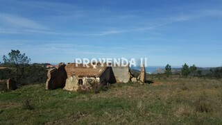 Farm Monte Alegre Odeceixe Aljezur