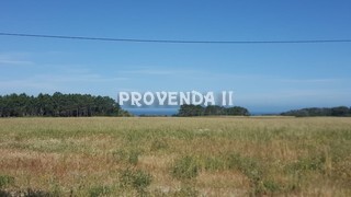 Land Rustic with 43120sqm Rogil Aljezur