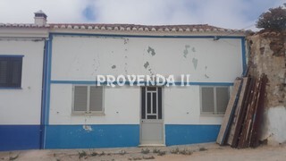 Vivenda Típica V2+1 Carrapateira Bordeira Aljezur