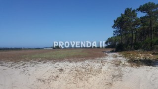 Quinta/Herdade para recuperar V6 Brejo das Cancelas Rogil Aljezur - água