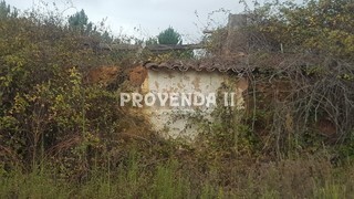 Quinta/Herdade V0 Cercas de Cima São Teotónio Odemira - água, electricidade
