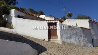 Ruine V1+1 Bordeira Aljezur
