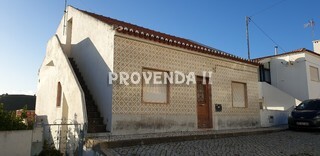 Casa V5 Geminada Aljezur