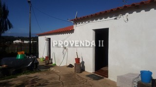Quinta/Herdade para recuperar V4 Aljezur - água, electricidade