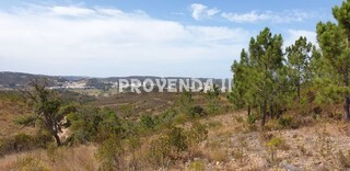 Quinta/Herdade V0 Aljezur - sobreiros, electricidade
