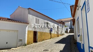 Home V2 Old in the center Rua da Igreja Odeceixe Aljezur