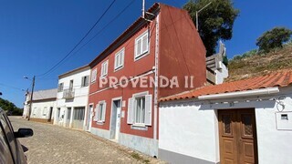 House 4 bedrooms Marmelete Monchique - terrace, beautiful views