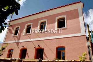 House/Villa 3+1 bedrooms Marmelete Monchique