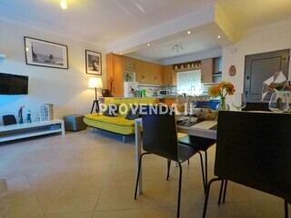 House 2 bedrooms Rogil Aljezur - equipped kitchen, barbecue