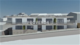 Apartamento Arrifana Aljezur - terraços, muita luz natural, varandas, piso radiante, ar condicionado