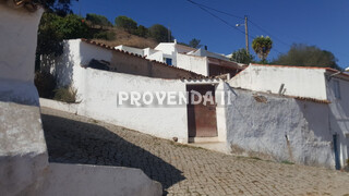 Casa V0 Antiga Rua do Poço Novo Bordeira Aljezur - excelente vista