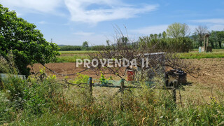 Land with 3250sqm Palheirinho-Varzea Aljezur