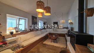 Farm Rogil Aljezur - gardens, barbecue, furnished, central heating, tank, backyard, double glazing, fireplace, swimming pool, attic