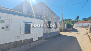 Casa V1+1 Tramelo Bordeira Aljezur - excelente ubicación