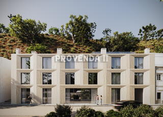 Terrain with 1480sqm Aljezur