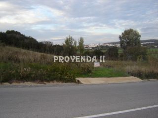 Terreno Agrícola com 1750m2 Aljezur - água da rede, electricidade