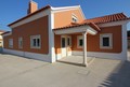 House V5 Isolated Nadadouro Caldas da Rainha - garage, underfloor heating, solar panels