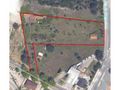 Plot of land with 8000sqm Santo Onofre Caldas da Rainha - construction viability