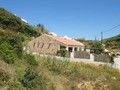Moradia Rústica V2 São Martinho do Porto Alcobaça - terraço, jardim, bbq, lareira, excelente vista