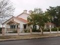 House V6 Caldas da Rainha Nossa Senhora do Pópulo - central heating, garage, equipped kitchen, garden, boiler, alarm
