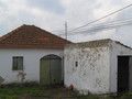 House Old to recover 2 bedrooms Salir de Matos Caldas da Rainha