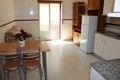Apartamento no centro T1 para alugar Nossa Senhora do Pópulo Caldas da Rainha - terraço, equipado, mobilado