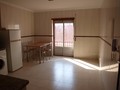 Apartamento T1 no centro Centro da Cidade Nossa Senhora do Pópulo Caldas da Rainha para alugar - mobilado, equipado, varanda