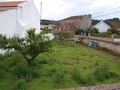 Plot with ruin Alfeizerão Alcobaça
